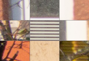 Panasonic Lumix TZ200: kamarád na cesty