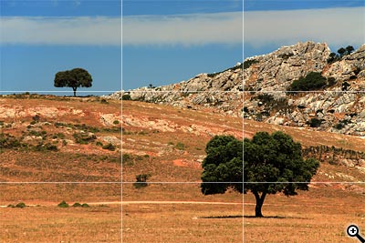 Cesta ke kvalitní fotografii: 4.díl