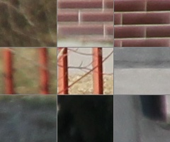 Megatest ultrazoomových objektivů