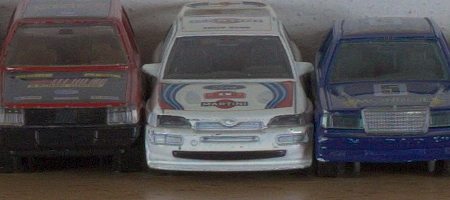 Canon PowerShot G1 X Mark II: významné zlepšení