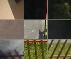 Nikon Coolpix S9100: rudý bojovník