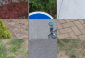 Canon EF-S 18-55mm F3,5-5,6 IS STM