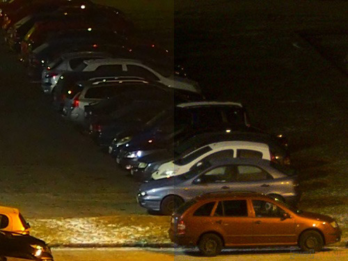 Olympus OM-D E-M5: elegantní fotokladivo