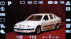 Sony SLT-A33: přesvědčivý revolucionář