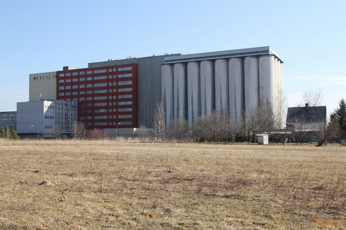 Megatest ultrazoomových objektivů