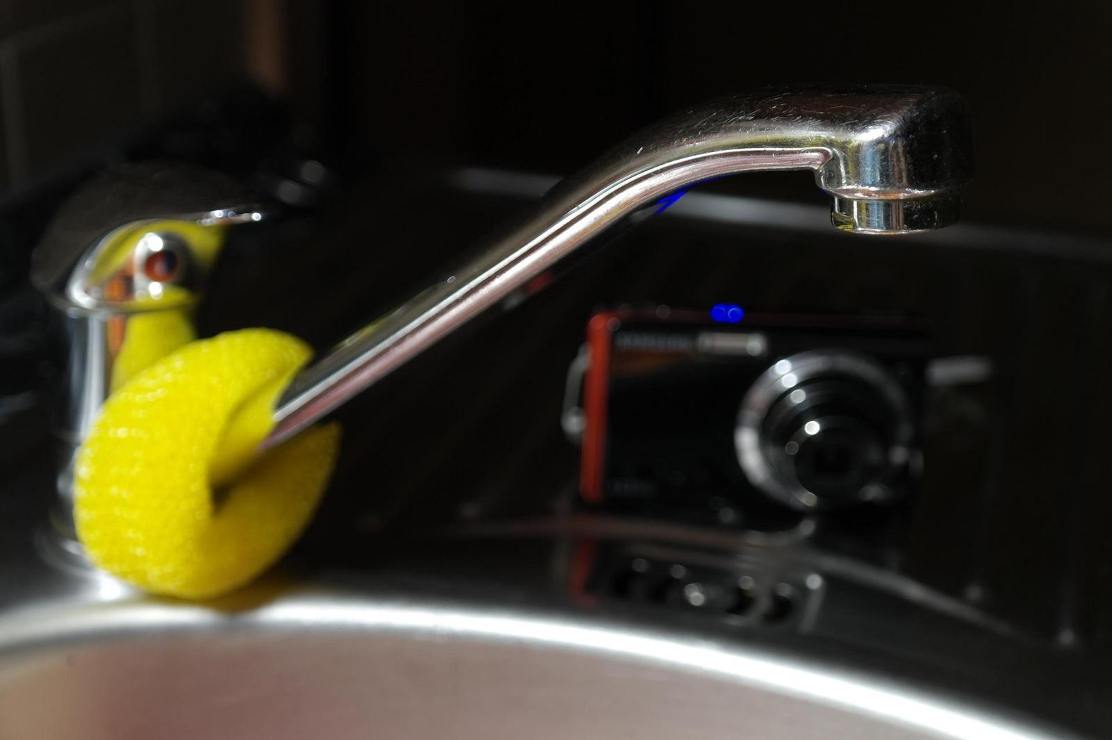 Samsung 18-55mm F3.5-5.6 OIS