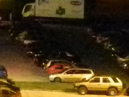 Nikon Coolpix P500: univerzální dalekohled