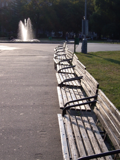 BenQ T700: jemnými doteky