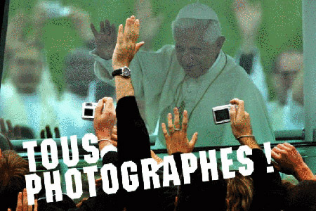 Soutěž HP: Všichni jsme nyní fotografy!