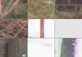 Canon EF-S 18-135mm f/3.5-5.6 IS Nano USM