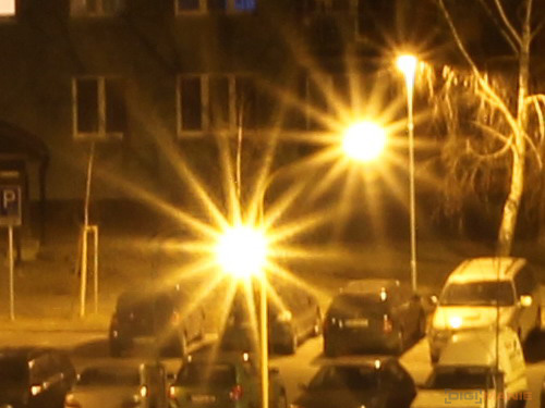 Megatest ultrazoomových objektivů