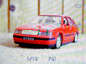 Nikon Coolpix L810: pro nenáročné