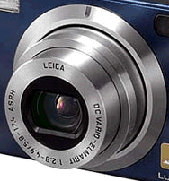 Objektiv, do duše okno