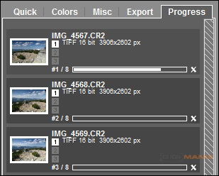 nama5: švýcarský nůž na RAW ze Slovenska