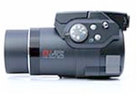 Dokonale utajená Praktica