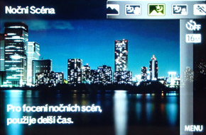 Olympus SZ-31MR: makroborec