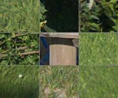 Panasonic Lumix G Vario 100-300mm F4-5,6