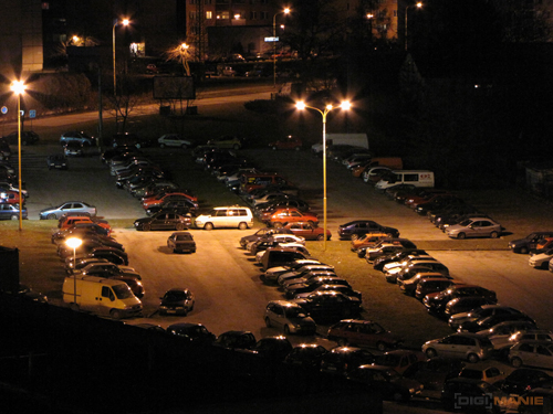 Canon PowerShot SX1 IS vs. SX10 IS: souboj CMOS a CCD