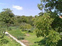 Nokia N80 - jak fotí 3megapixelový fotomobil?