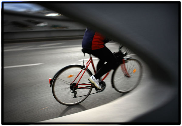 Ejhle člověk 27: Pouliční směs