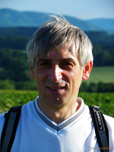 Pentax X70: neobyčejně univerzální kliďas