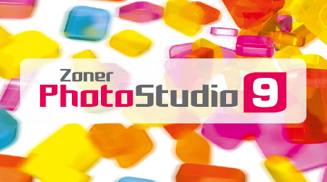 Nový Zoner Photo Studio 9