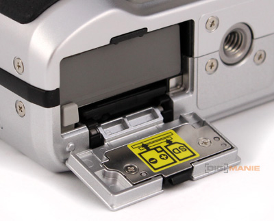 Olympus PEN E-PL2: PEN počtvrté a zase lépe