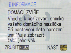 Panasonic Lumix LZ10: překvapivý všeuměl
