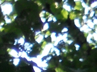 Nikon Coolpix S3000: kapesní trpaslík