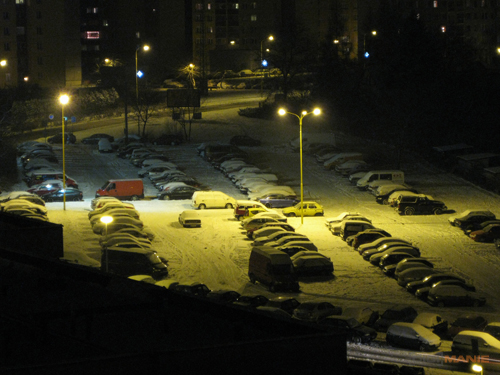 Canon PowerShot A1000 IS: ve stínu předchůdce