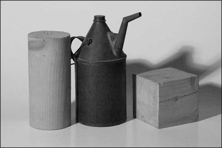 Světlo aneb nástroj každého fotografa - 1. díl