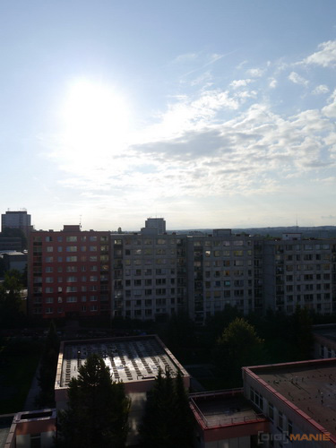 Panasonic Lumix G3: menší a lehčí, je i lepší?