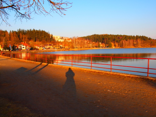 Olympus E-30: mezi námi profíky?