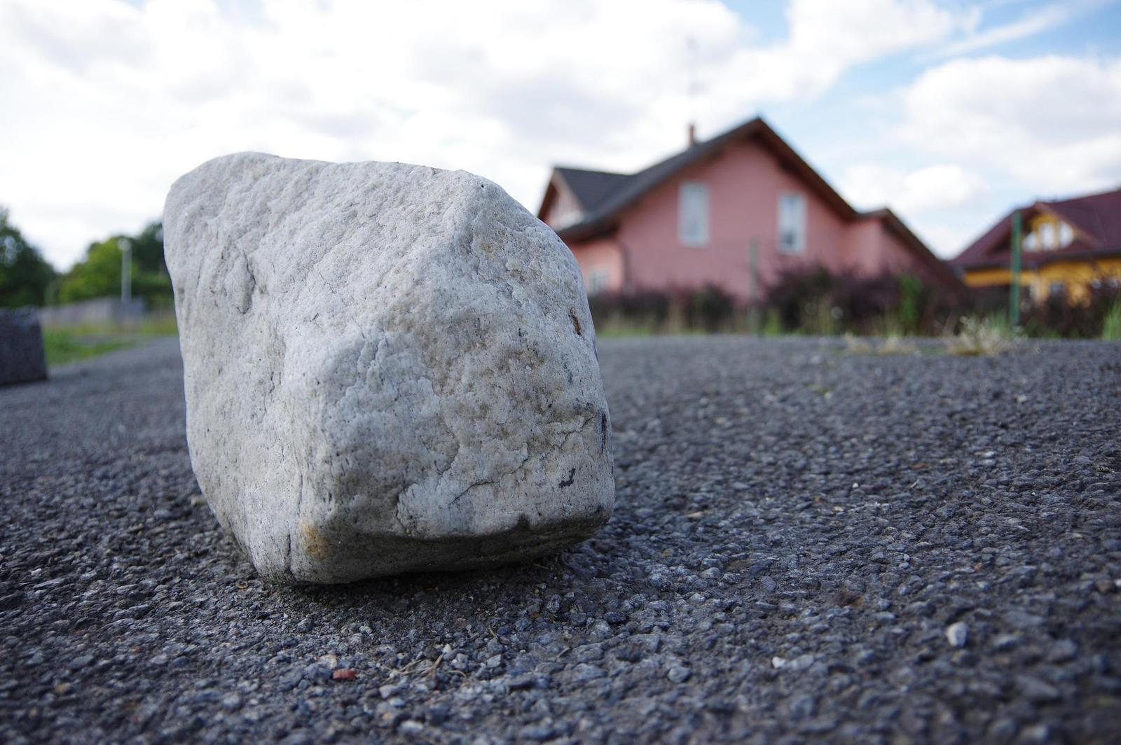 Pentax K-3 II: superostré zrcadlo