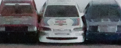 Panasonic Lumix LX100 II: postřehy z praxe