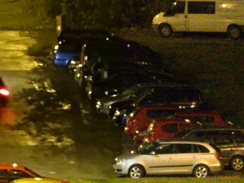 Sony Cyber-shot RX100 III (RX100M3): superSony