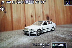 Canon PowerShot G3 X: spousta zoomu v malém těle