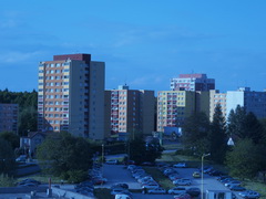 Olympus PEN E-PL2: PEN počtvrté a zase lépe