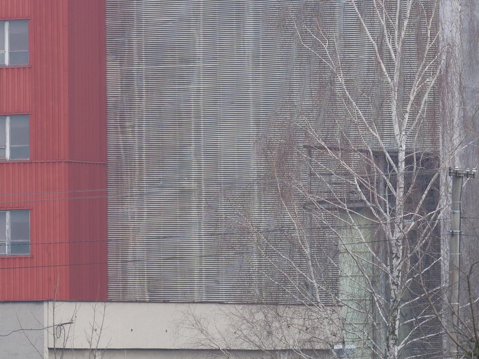 Panasonic Leica DG Elmarit 200mm / F2.8 / Power O.I.S.