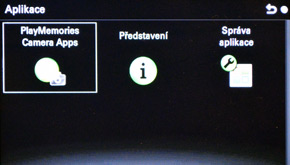 Sony NEX-6: pan dlouho očekávaný