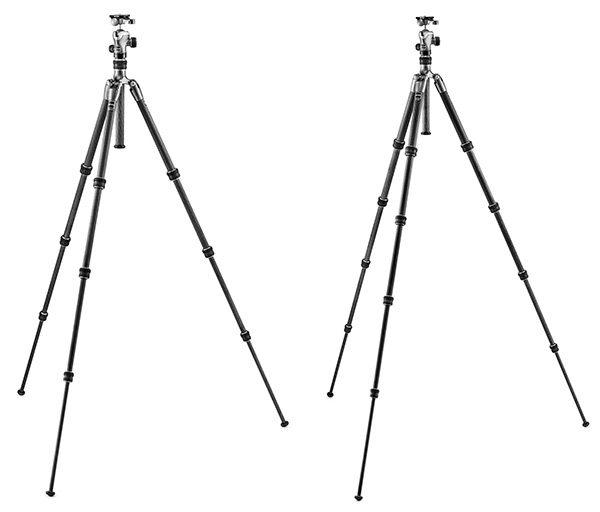 Doporučené stativy: Vánoce 2017