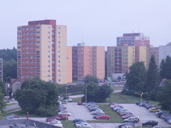 Fujifilm FinePix HS20EXR: důstojný nástupce