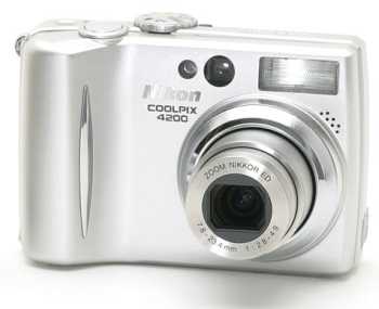 PMA 2004: S čím se vytáhli u Nikonu