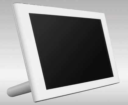 Fotorámeček LG F8021N získal cenu za design