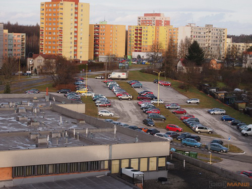 Olympus PEN E-P3: král všech PENů