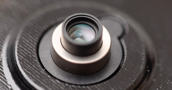 Xiaomi ukázalo smartphone s výsuvným objektivem