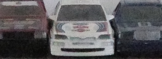 Panasonic Lumix TZ200: kamarád na cesty