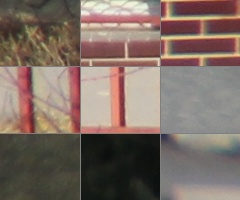 Megatest ultrazoomových objektivů