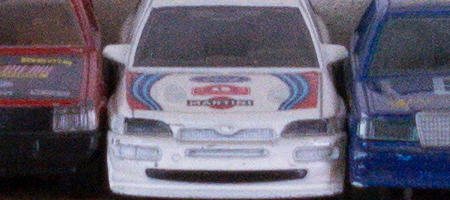 Nikon D7200: přesvědčivé zrcadlo