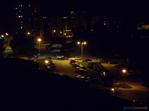 Starý vs. nový aneb megapixely k ničemu?